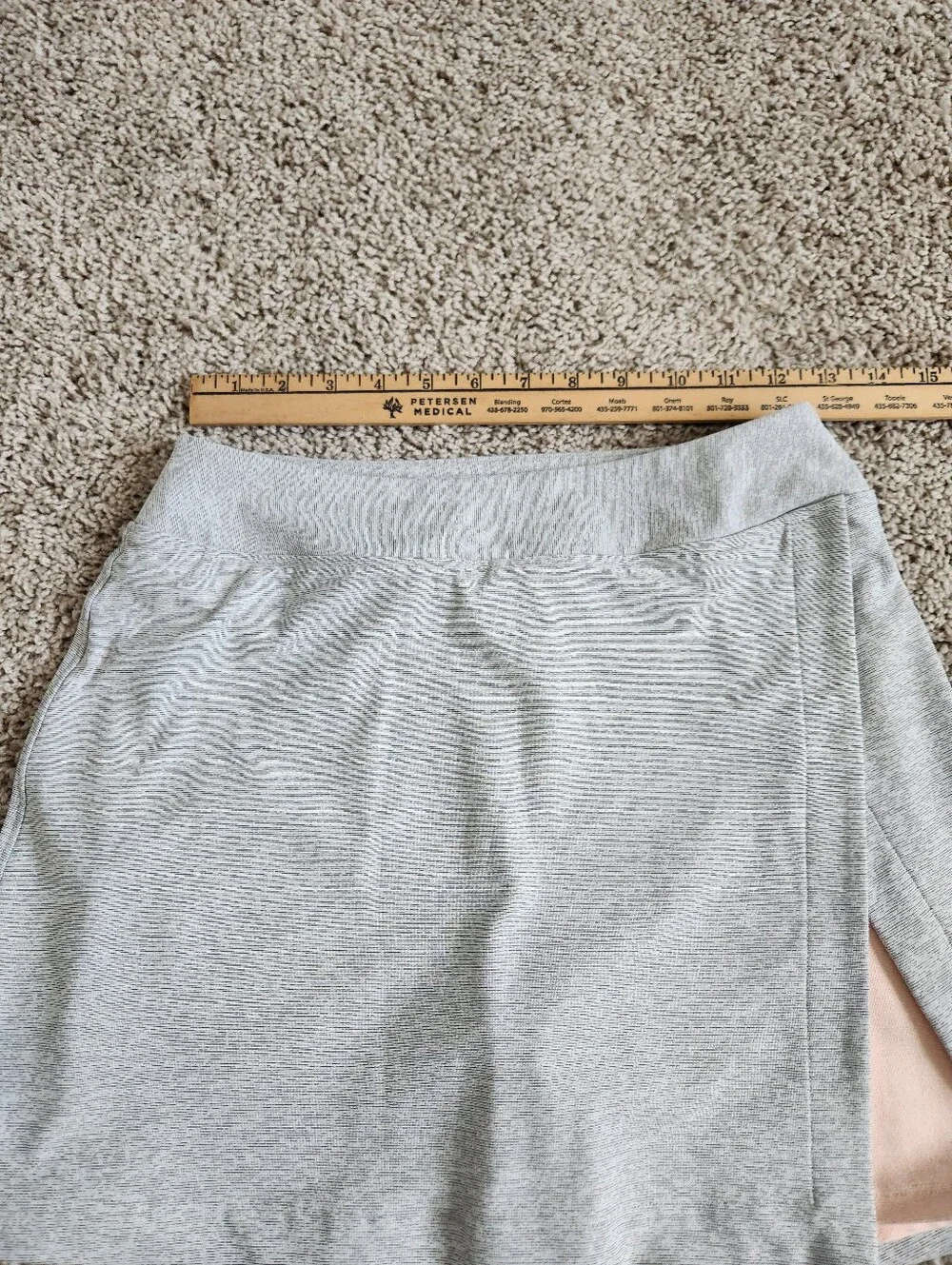 Outdoor Voices Court Skort Size Small